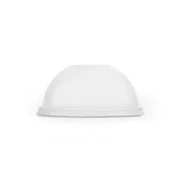 Couvercle dessert dome 96mm PLA -9oz